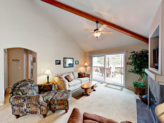 3 Bedrooms Cottage