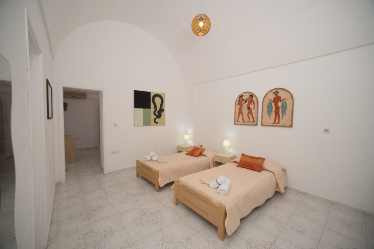 Superior Double Apartment
