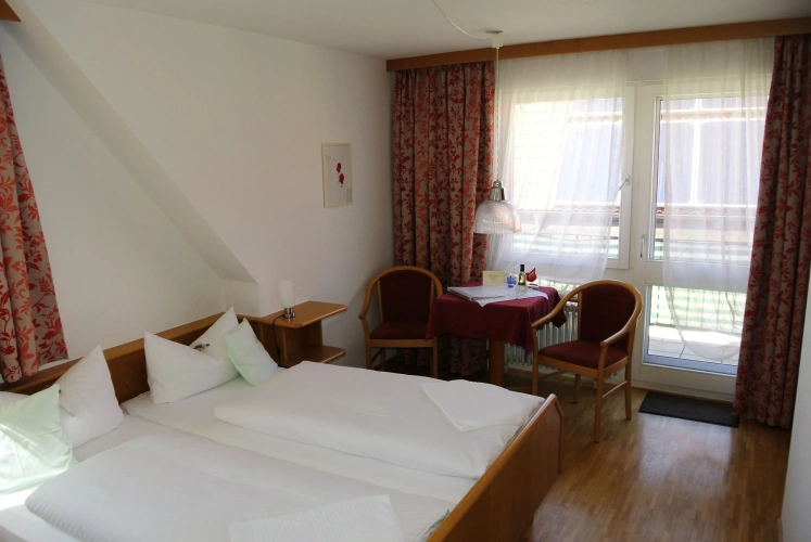 Comfort Double room