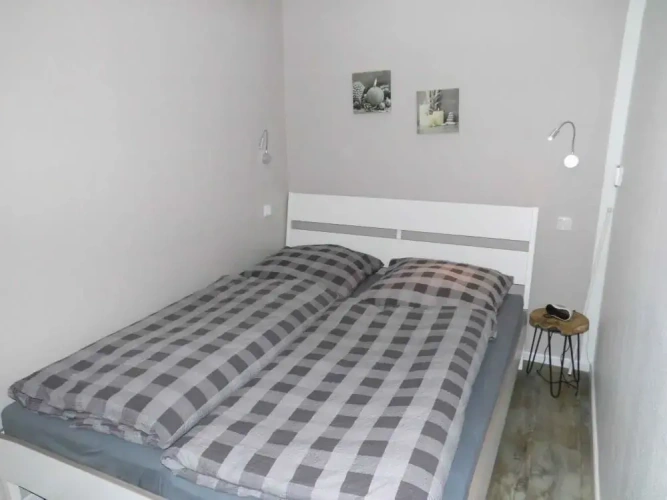 Classic Apartment