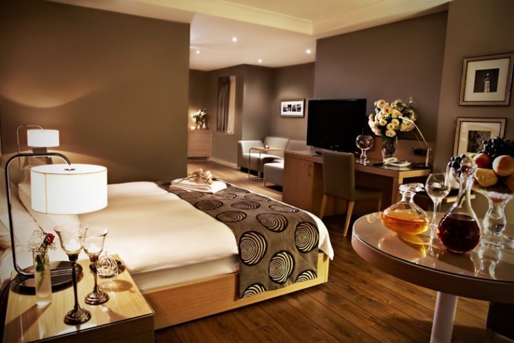 Double Junior Suite