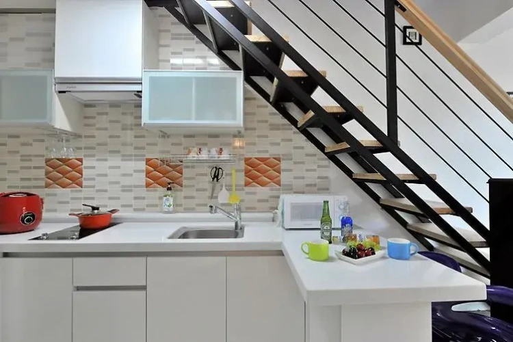 Standard Double Duplex room