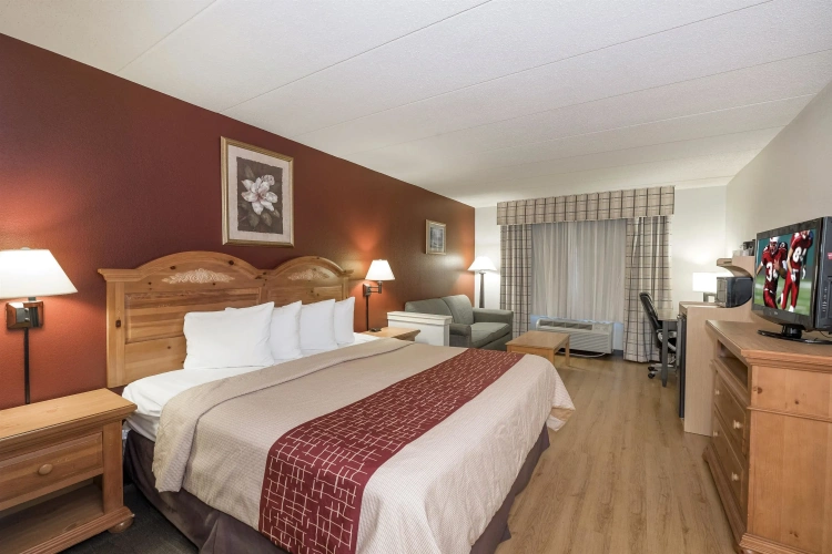 Superior Double room
