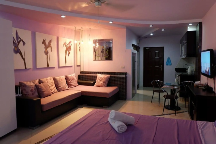 Superior Apartment