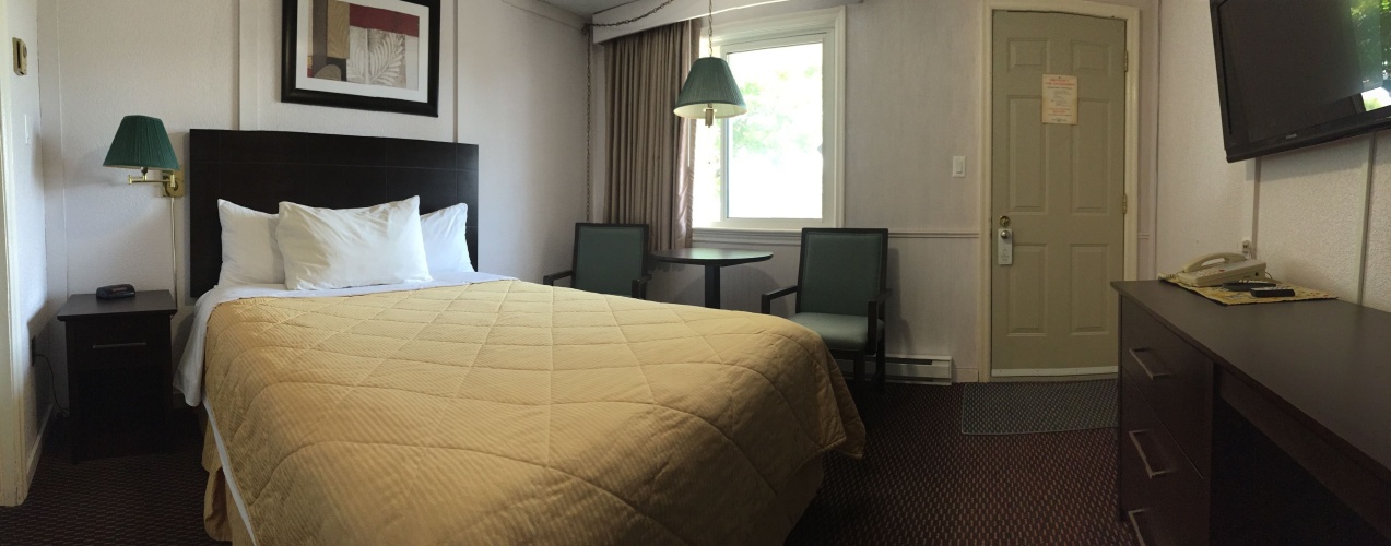 Comfort Double room