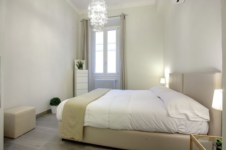 1 Bedroom Double Apartment