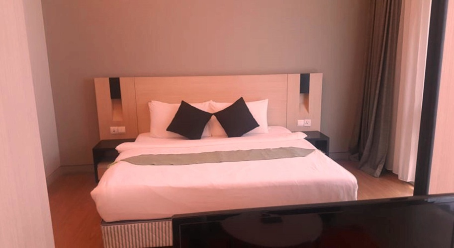 2 Bedrooms Family Suite