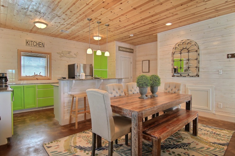 3 Bedrooms Cottage