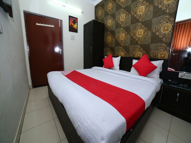 Double Suite