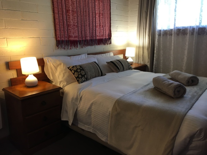 1 Bedroom Standard Apartment