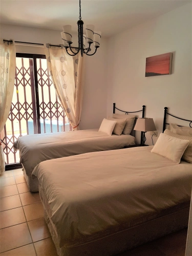 4 Bedrooms Standard Duplex room