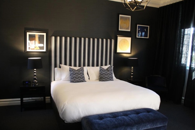 Double Junior Suite