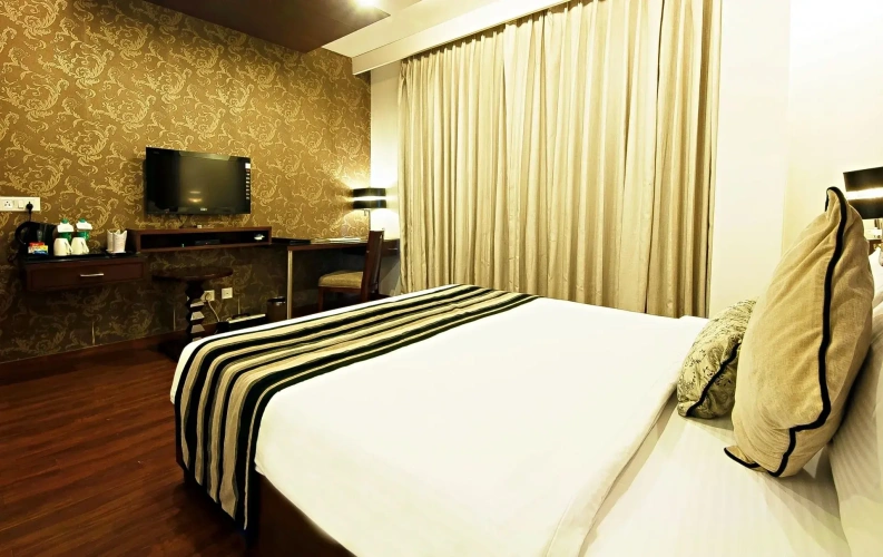 1 Bedroom Deluxe room