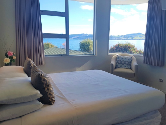 3 Bedrooms Standard Penthouse room