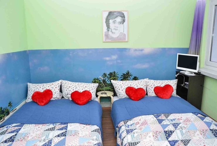 3 Bedrooms Premium Cottage with city view