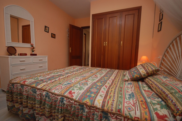 3 Bedrooms Comfort Apartment