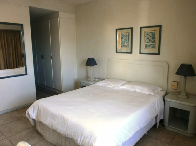 Standard Double Apartment