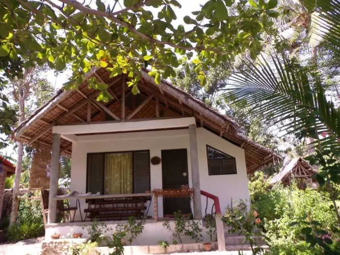 Cottage