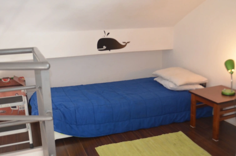 2 Bedrooms Twin Apartment