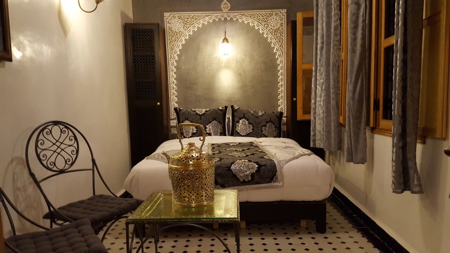 1 Bedroom Suite