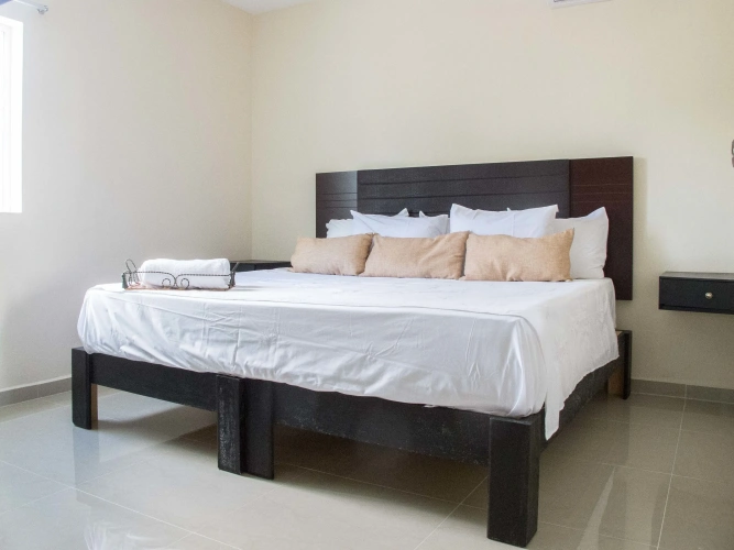 2 Bedrooms Superior Apartment