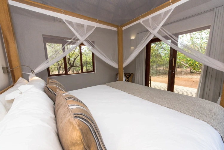 Deluxe Cottage