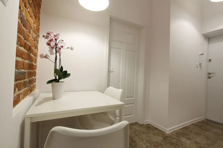 Penguin Rooms Lodz