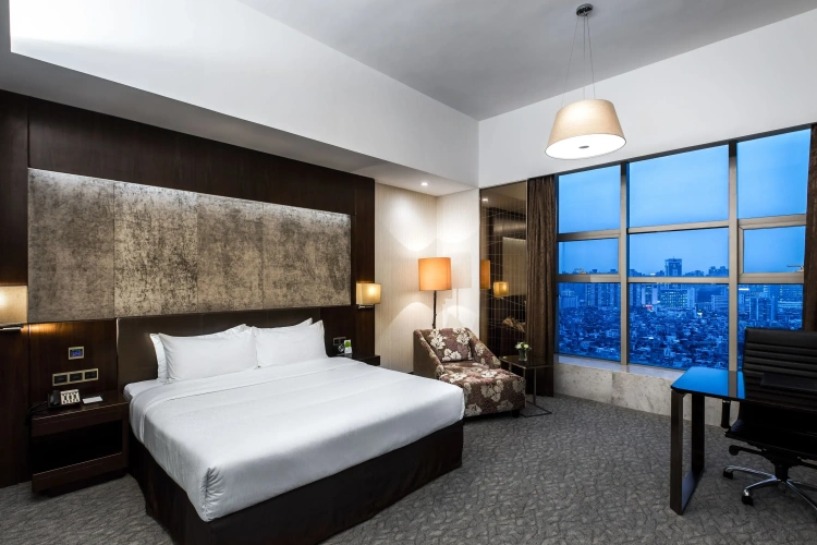 Business Double room
