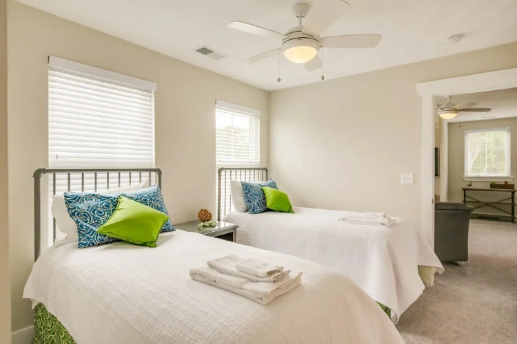 Standard Double Family room