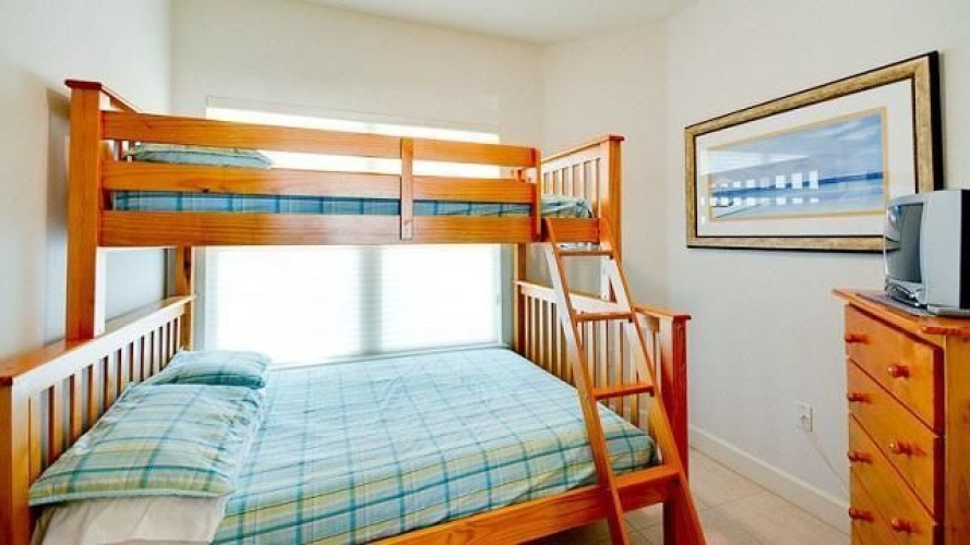 2 Bedrooms Luxury room