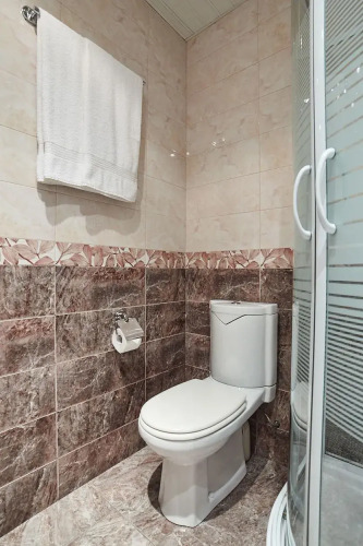 Фотография номера мини отеля Бонжур (Южное Бутово)