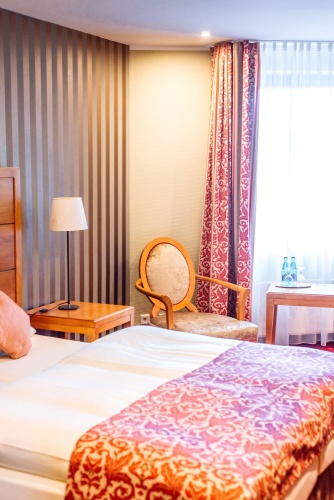 Comfort Single room