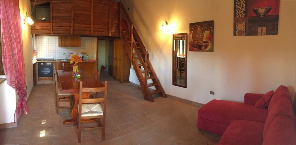 Family Duplex Studio