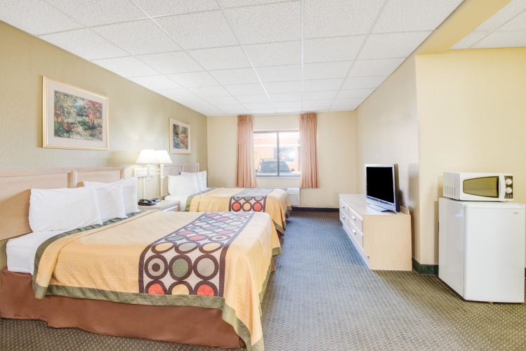 Single Suite