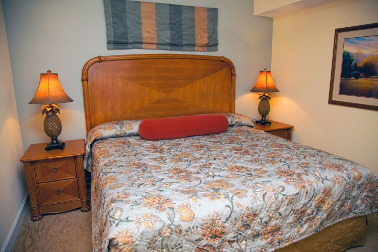 1 Bedroom Suite with ocean view