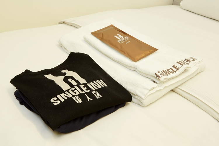 Bed in Dorm (female dorm)