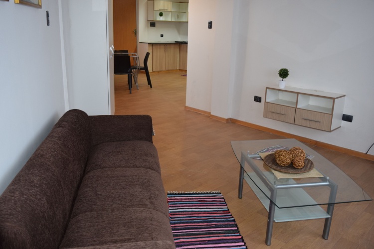 1 Bedroom Superior Apartment
