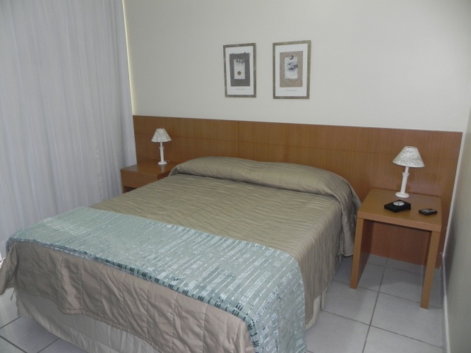 Deluxe Double Suite with partial sea view