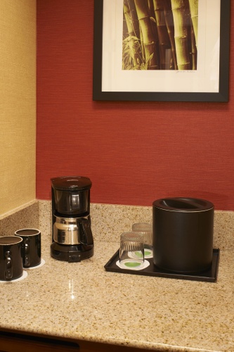 1 Bedroom Suite