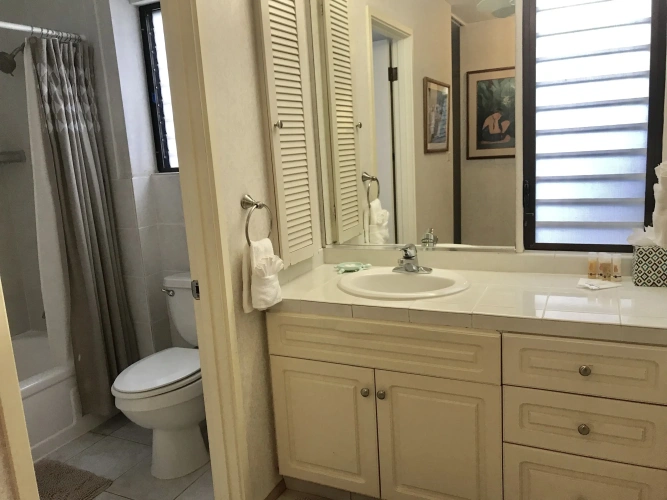 2 Bedrooms Standard Single room