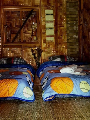 1 Bedroom Standard room
