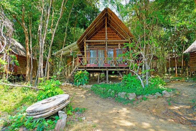 Bungalow