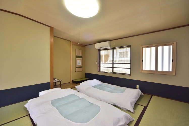 1 Bedroom Standard room