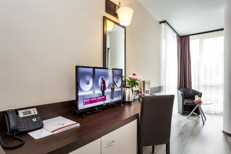 Executive Double room