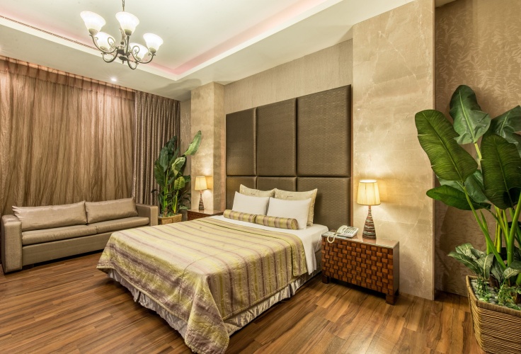Superior Double room