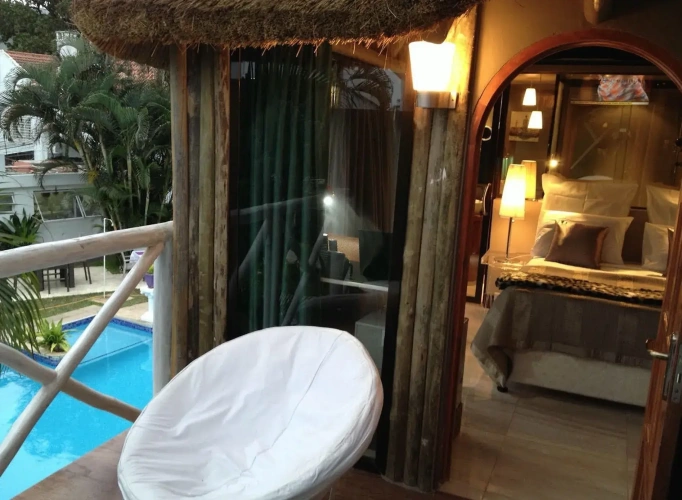 Premium Cottage
