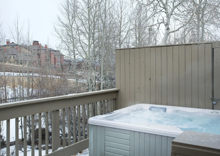 2 Bedrooms Premium Sextuple room with mountain view