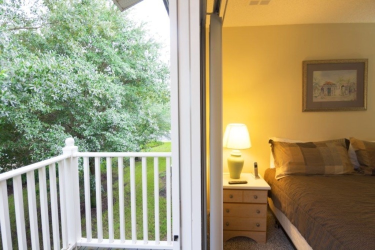 3 Bedrooms Standard room