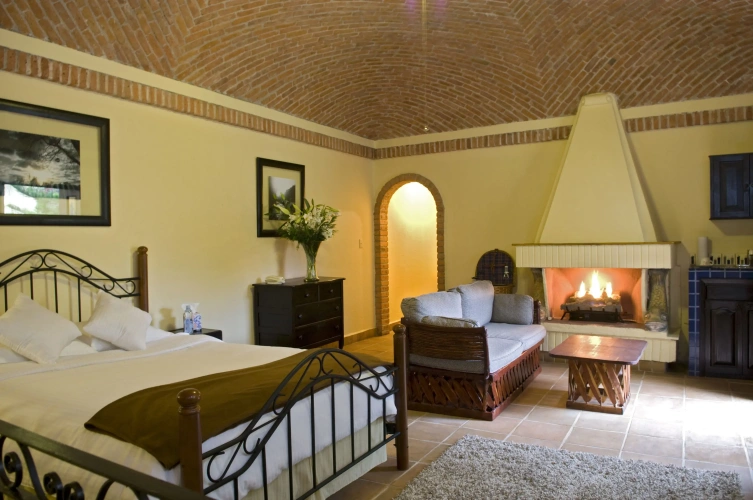 Double Junior Suite