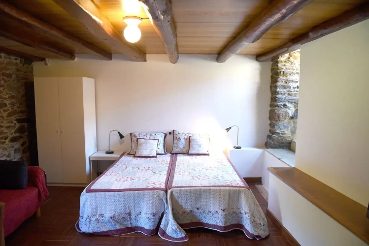 1 Bedroom Basement Apartment